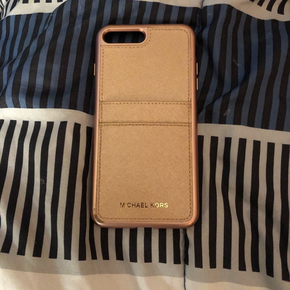Michael Kors 7S to 8S phone case